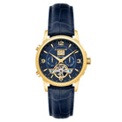 Earnshaw Es-8177-04 Erkek Kol Saati