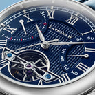 Earnshaw Es-8169-02 Erkek Kol Saati