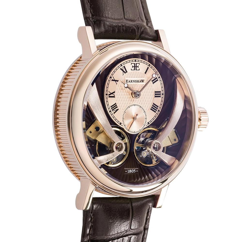 Earnshaw Es-8059-03 Erkek Kol Saati