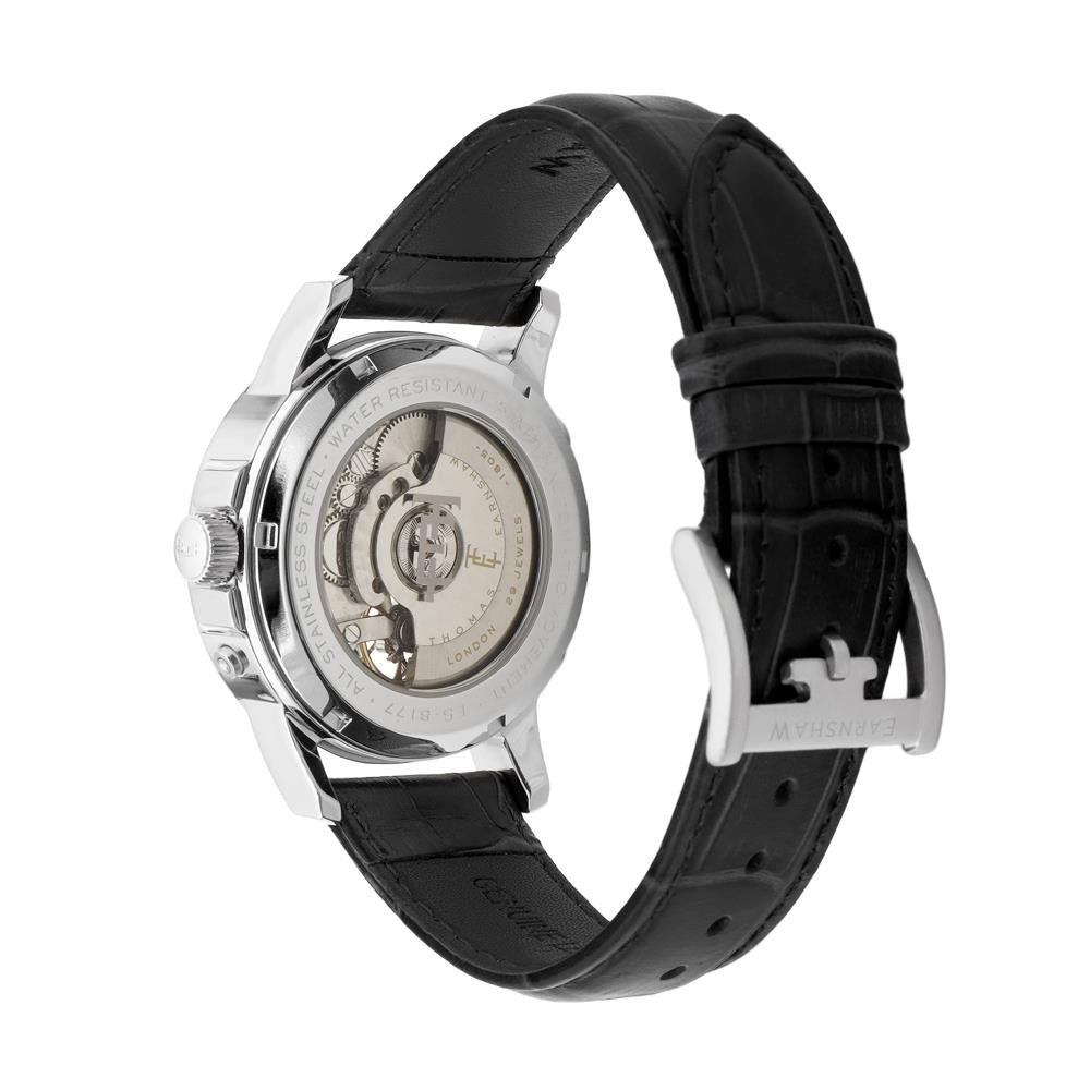 Earnshaw Es-8177-01 Erkek Kol Saati