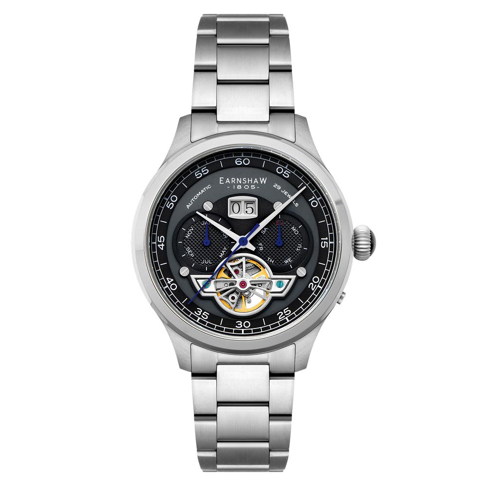 Earnshaw Es-8187-11 Erkek Kol Saati