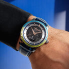 Earnshaw Es-8301-03 Erkek Kol Saati