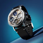 Earnshaw Es-8309-01 Erkek Kol Saati