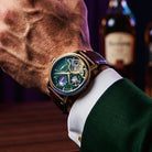 Earnshaw Es-8309-02 Erkek Kol Saati