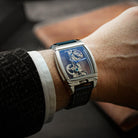 Earnshaw Es-8299-01 Erkek Kol Saati