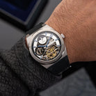 Earnshaw Es-8291-01 Erkek Kol Saati