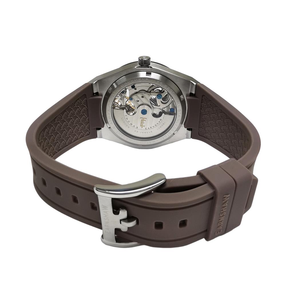 Earnshaw Es-8291-04 Erkek Kol Saati
