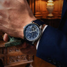 Earnshaw Es-8169-02 Erkek Kol Saati