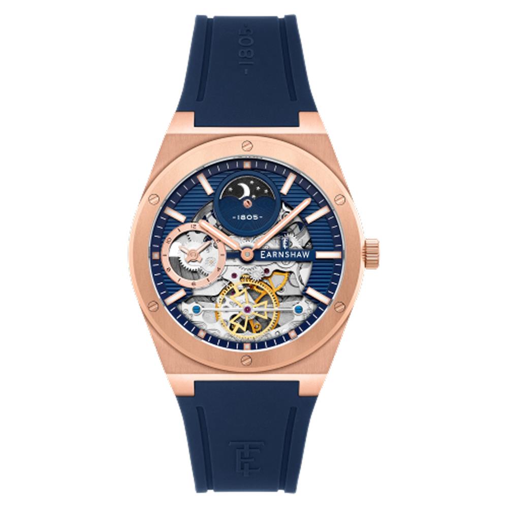 Earnshaw Es-8291-05 Erkek Kol Saati