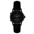 Earnshaw Es-8177-01 Erkek Kol Saati