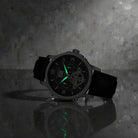 Earnshaw Es-8177-01 Erkek Kol Saati