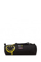 Eastpak-Benchmark Single Smiley Kalem Çantası Graffiti Black-Kalem Çantası-1-Milagron.com