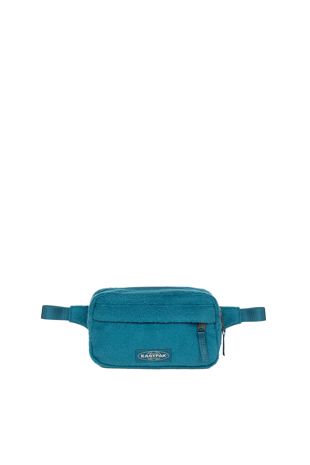 Eastpak-Bouncer Fleec'd Jade Mavi Bel Çantası-Bel Çantası-1-Milagron.com