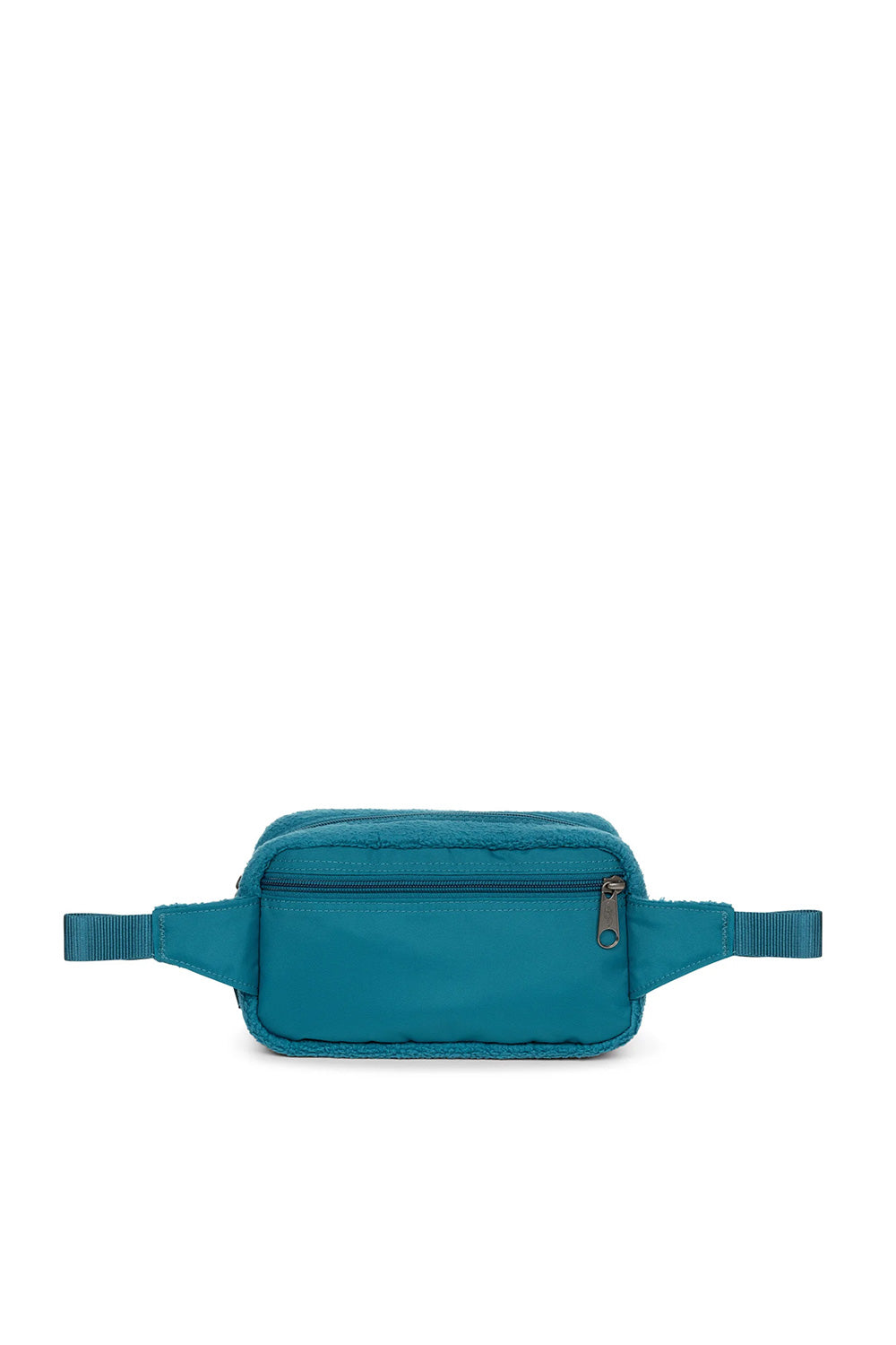 Eastpak-Bouncer Fleec'd Jade Mavi Bel Çantası-Bel Çantası-2-Milagron.com