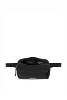 Eastpak-Bouncer Fleec'd Jade Siyah Bel Çantası-Bel Çantası-2-Milagron.com