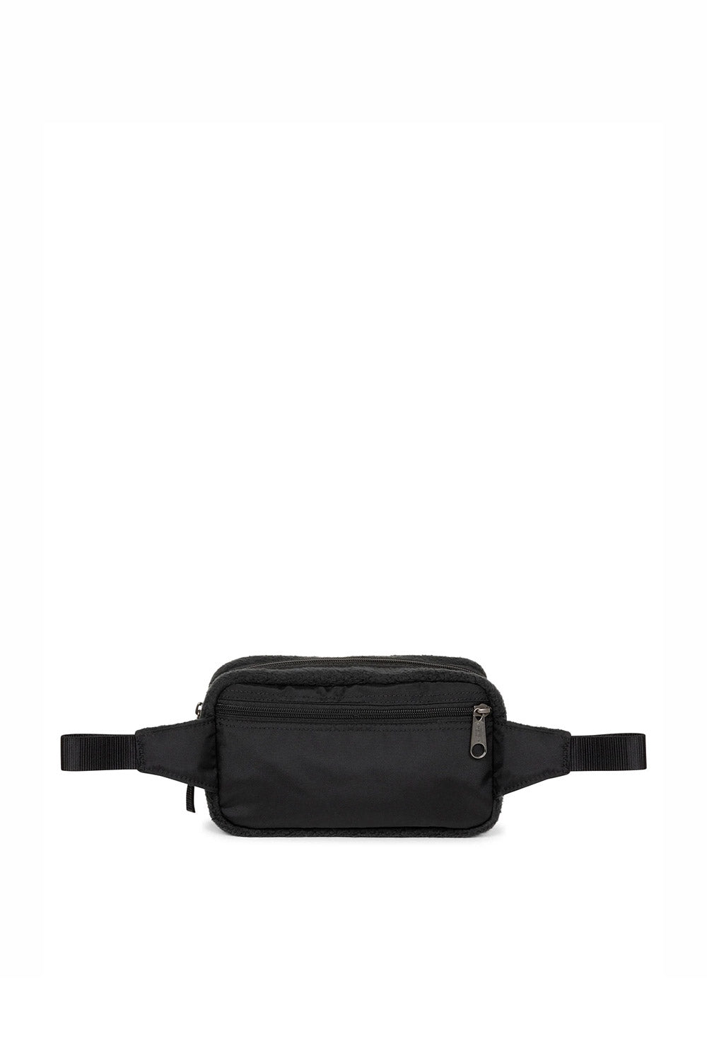 Eastpak-Bouncer Fleec'd Jade Siyah Bel Çantası-Bel Çantası-3-Milagron.com