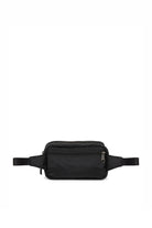 Eastpak-Bouncer Fleec'd Jade Siyah Bel Çantası-Bel Çantası-3-Milagron.com