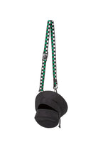 Eastpak-Bucket Crossbody Embroidery Black-Bel Çantası-5-Milagron.com