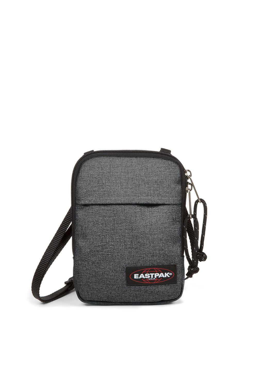Eastpak-Buddy Black Denim-Omuz Çantası-1-Milagron.com