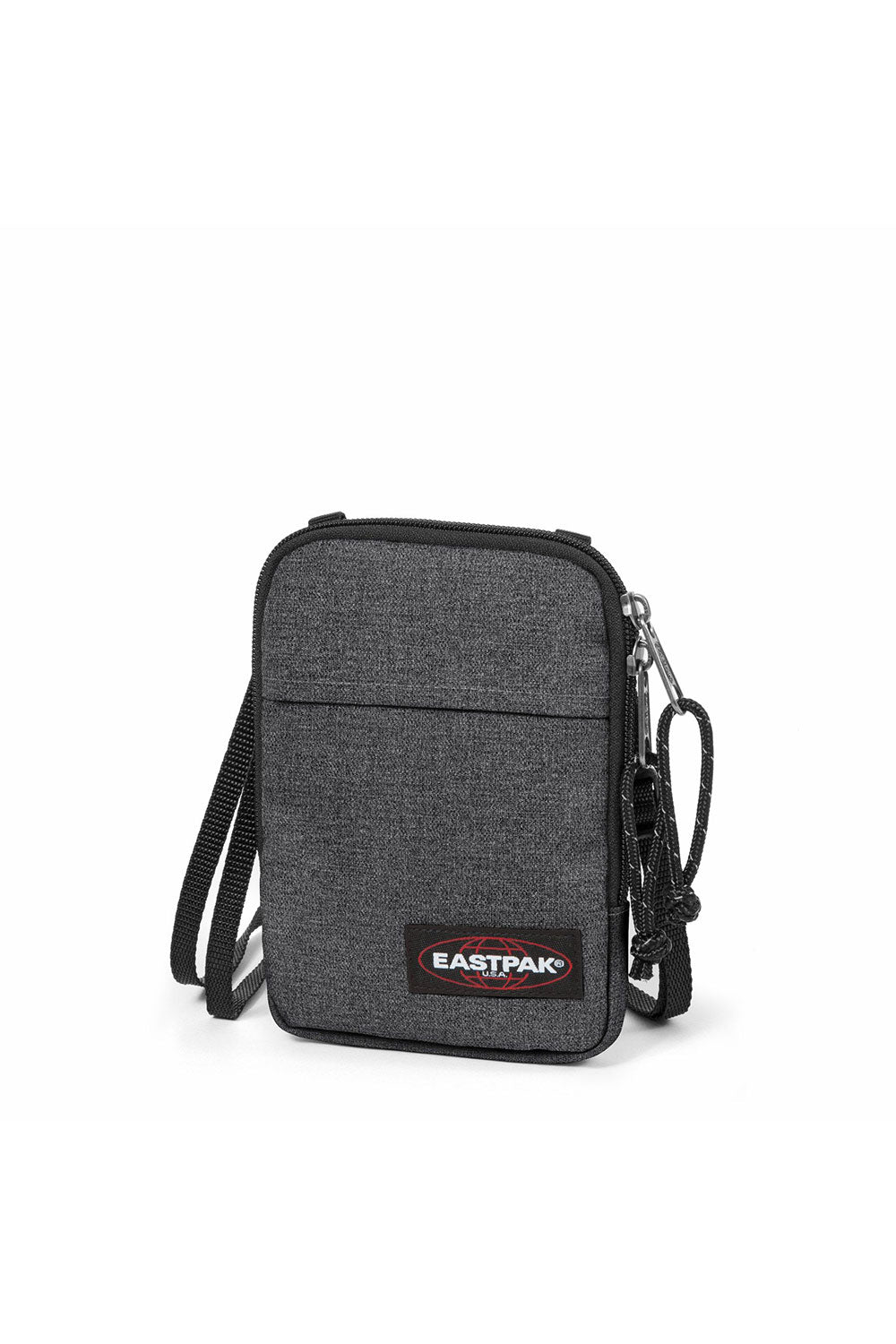 Eastpak-Buddy Black Denim-Omuz Çantası-2-Milagron.com