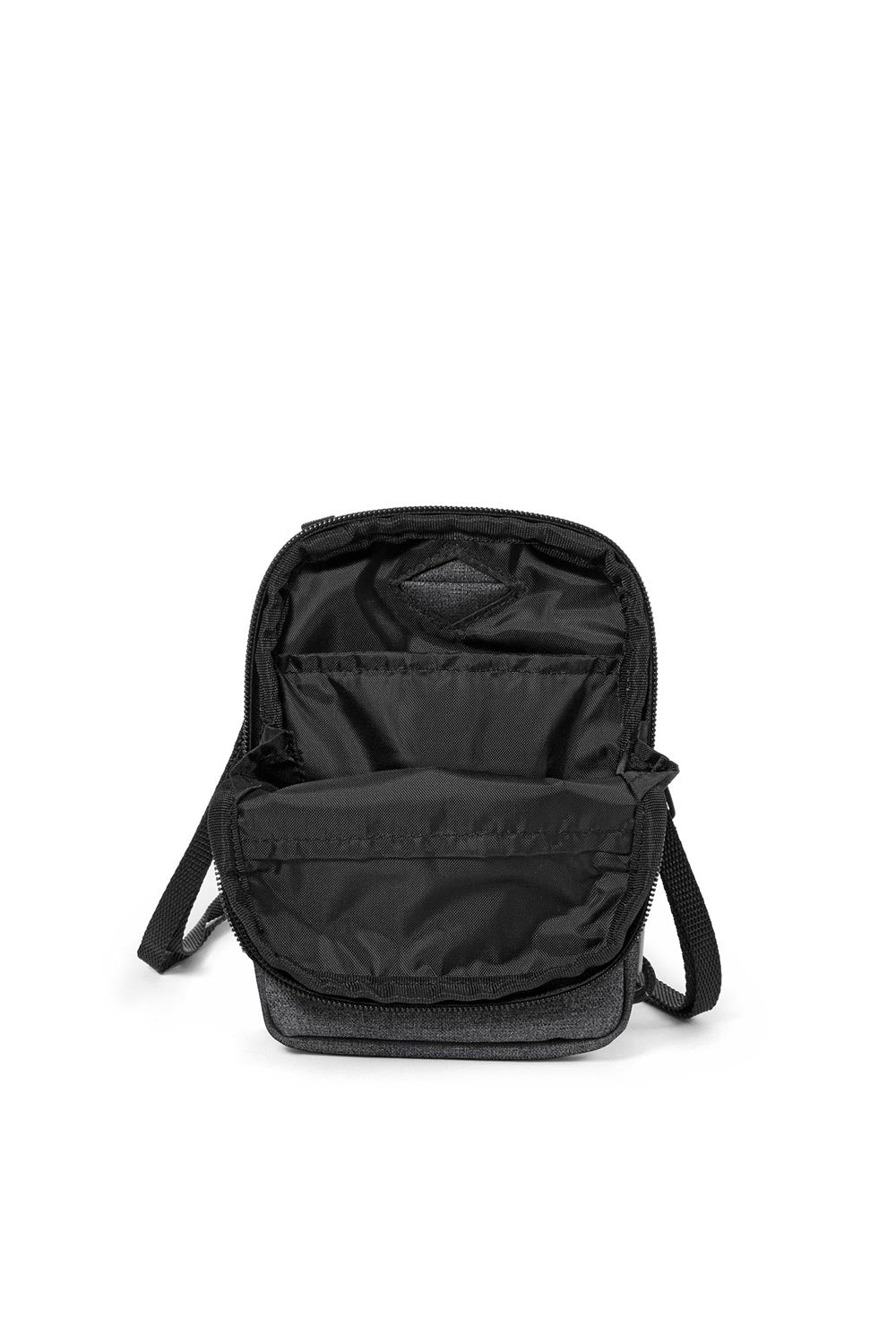 Eastpak-Buddy Black Denim-Omuz Çantası-4-Milagron.com