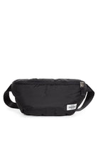 Eastpak-Bumbag XL Puff Black-Bel Çantası-1-Milagron.com