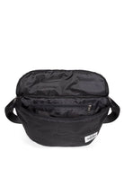Eastpak-Bumbag XL Puff Black-Bel Çantası-3-Milagron.com