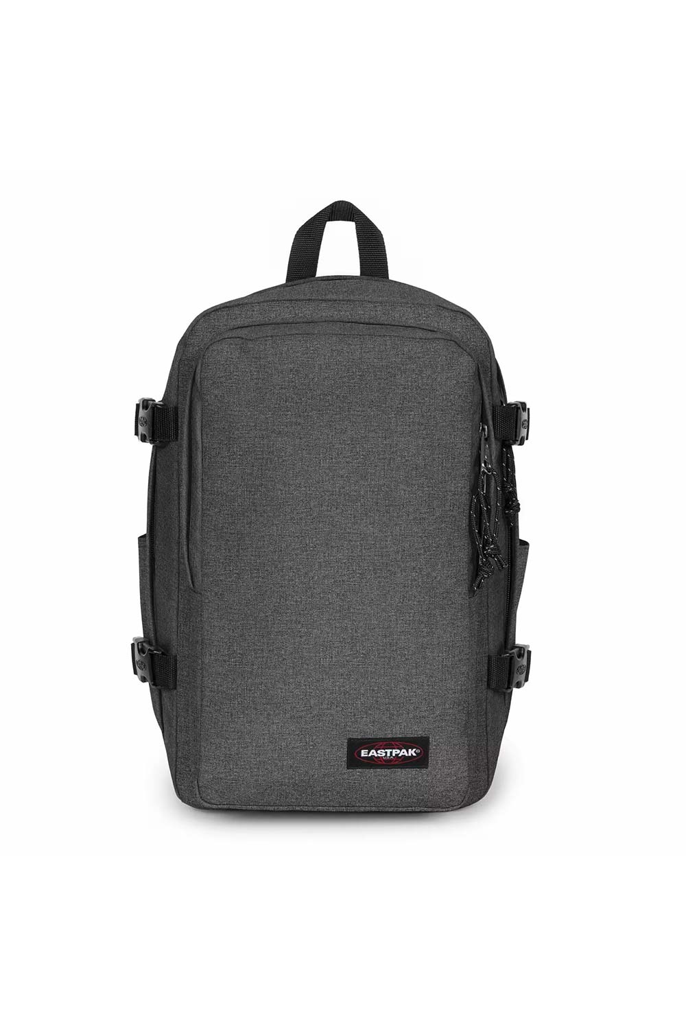 Eastpak-Cabin Pak'r Black Denim Sırt Çantası-Sırt Çantası-1-Milagron.com