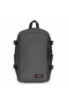 Eastpak-Cabin Pak'r Black Denim Sırt Çantası-Sırt Çantası-1-Milagron.com