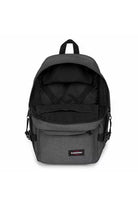 Eastpak-Cabin Pak'r Black Denim Sırt Çantası-Sırt Çantası-6-Milagron.com