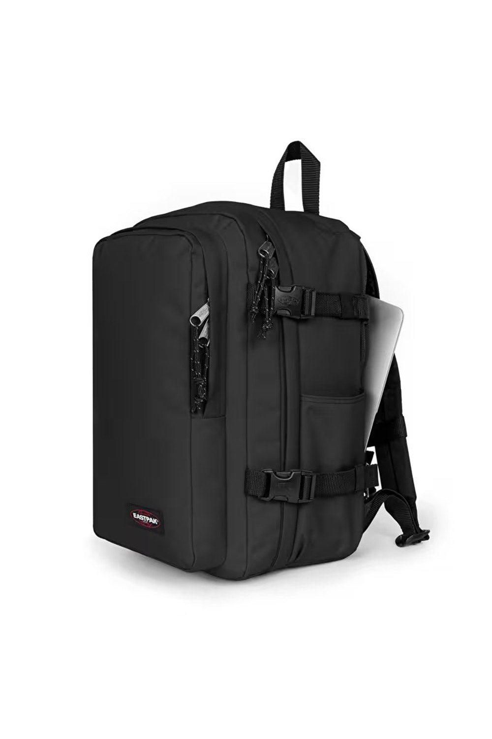Eastpak-Cabin Pak'r Black Sırt Çantası-Sırt Çantası-2-Milagron.com