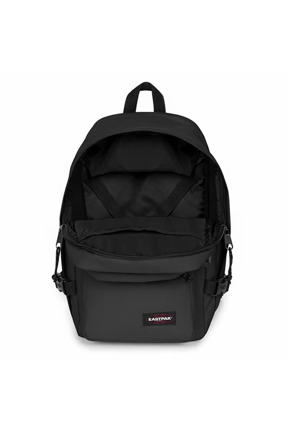 Eastpak-Cabin Pak'r Black Sırt Çantası-Sırt Çantası-3-Milagron.com