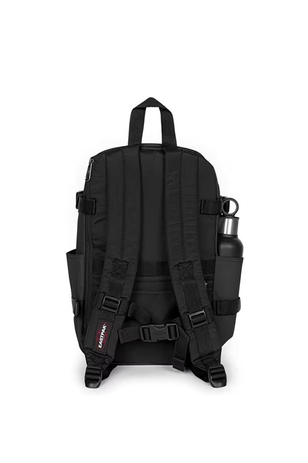 Eastpak-Cabin Pak'r Black Sırt Çantası-Sırt Çantası-4-Milagron.com