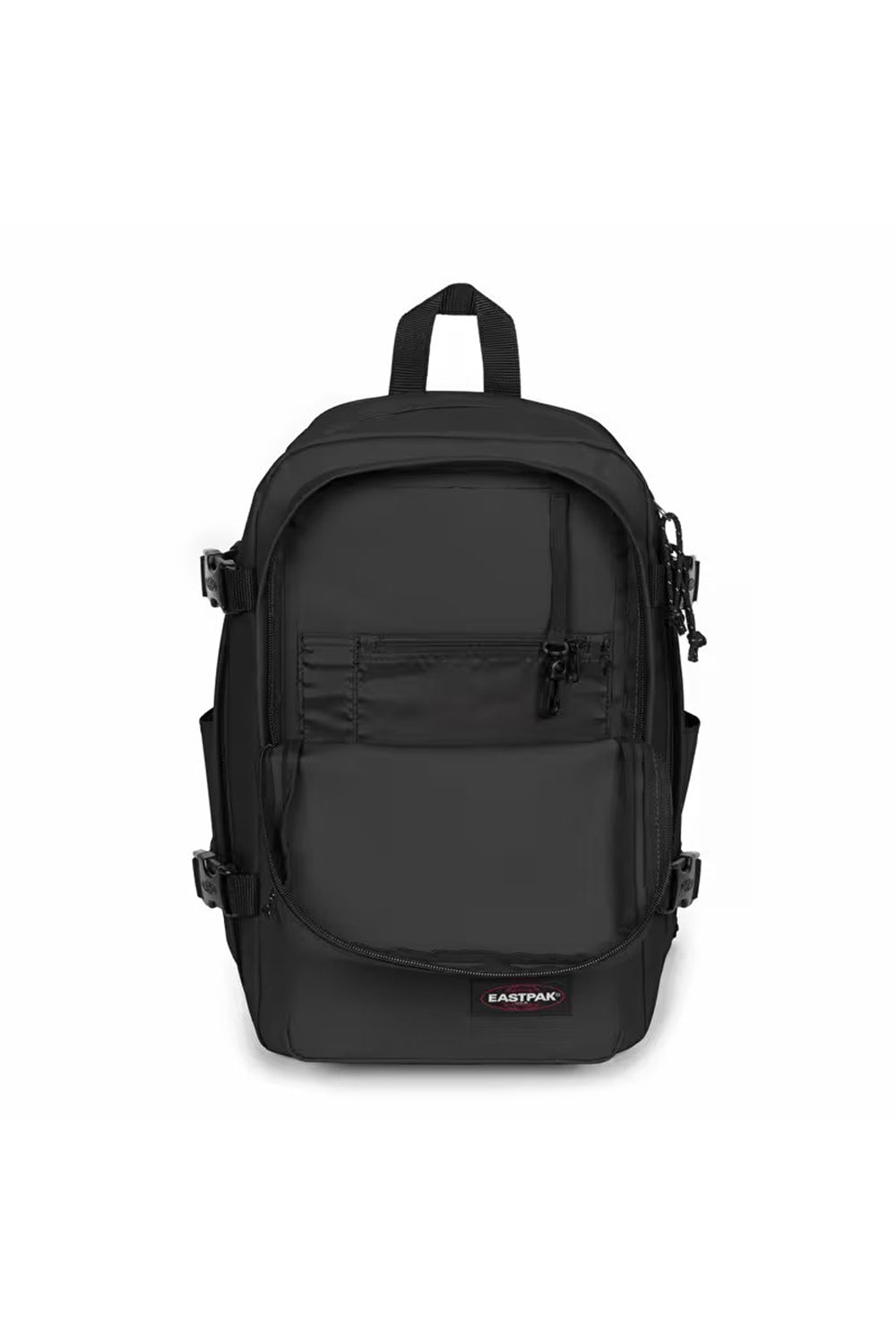 Eastpak-Cabin Pak'r Black Sırt Çantası-Sırt Çantası-6-Milagron.com
