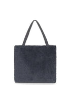 Eastpak-Charlie Shear Wash Black-El Çantası-3-Milagron.com