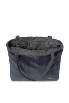 Eastpak-Charlie Shear Wash Black-El Çantası-5-Milagron.com