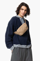 Eastpak-Cnnct F Waist Cnnct F Dust-Omuz Çantası-5-Milagron.com