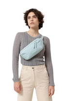 Eastpak-Cnnct F Waist Cnnct F Turquoise-Bel Çantası-2-Milagron.com