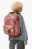 Eastpak-Day Office Beautiful Crime-Sırt Çantası-1-Milagron.com