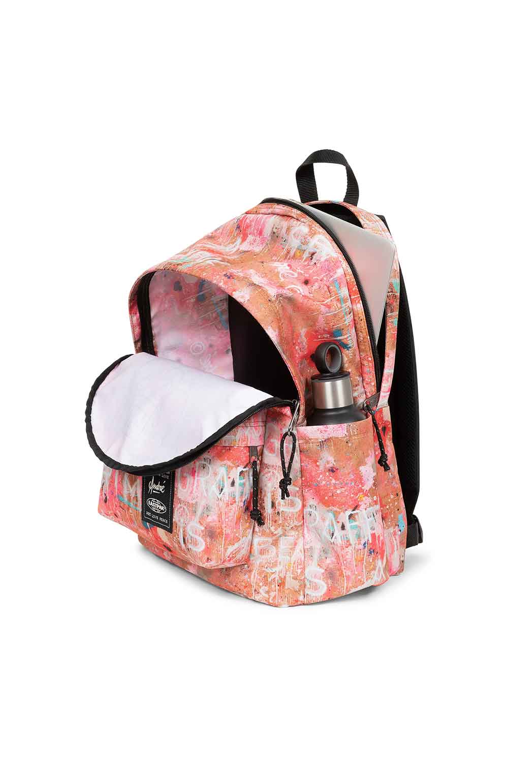 Eastpak-Day Office Beautiful Crime-Sırt Çantası-4-Milagron.com