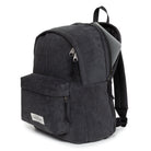 Eastpak-Day Office Ribs Black-Sırt Çantası-2-Milagron.com