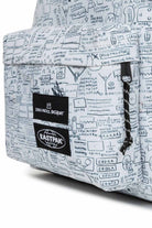 Eastpak-Day Pak'r 4Y4 Basquiat Pegasus-Sırt Çantası-4-Milagron.com