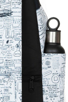 Eastpak-Day Pak'r 4Y4 Basquiat Pegasus-Sırt Çantası-6-Milagron.com