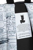 Eastpak-Day Pak'r 4Y4 Basquiat Pegasus-Sırt Çantası-7-Milagron.com