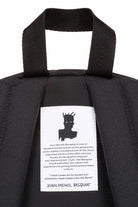 Eastpak-Day Pak'r 4Y4 Basquiat Quotes-Sırt Çantası-8-Milagron.com