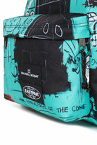Eastpak-Day Pak'r Basquiat Equals Pi-Sırt Çantası-5-Milagron.com