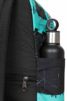 Eastpak-Day Pak'r Basquiat Equals Pi-Sırt Çantası-6-Milagron.com