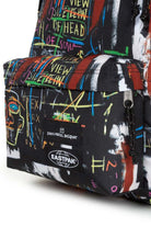 Eastpak-Day Pak'r Basquiat Kings of Egypt 2-Sırt Çantası-5-Milagron.com