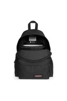 Eastpak-Day Pak'r Black-Sırt Çantası-4-Milagron.com
