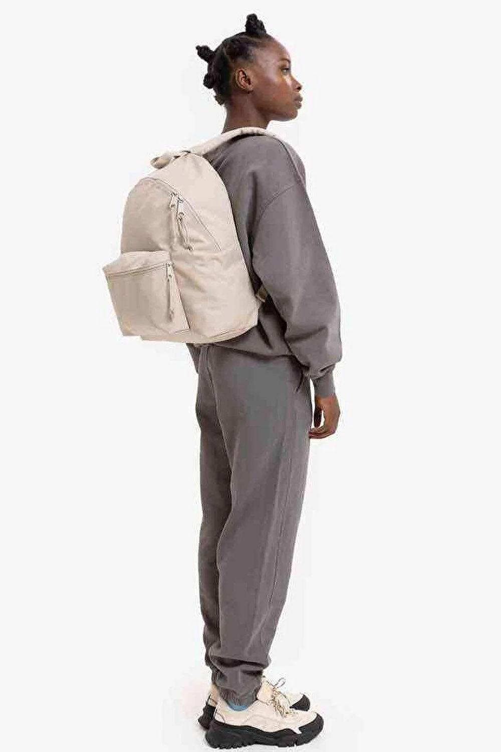 Eastpak-Day Pak'r CS Oyster Grey-Sırt Çantası-8-Milagron.com
